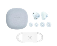 BASEUS AirNora 2 TWS Earphones Galaxy Blue OS NGTW320203 - 1193709 - zdjęcie 7